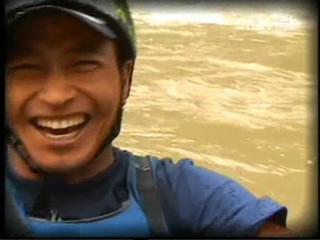Travel Channel - Rafting