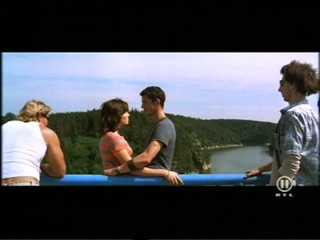 American Princess - Chasing Liberty