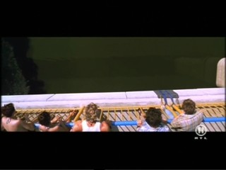 American Princess - Chasing Liberty