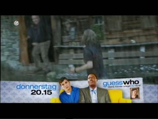 Entscheidung in den Wolken 