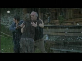 Entscheidung in den Wolken 