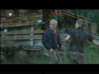 Entscheidung in den Wolken 