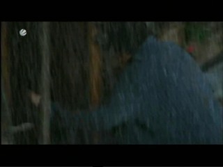 Entscheidung in den Wolken 