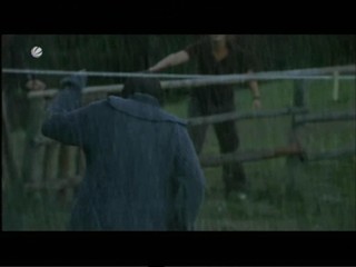 Entscheidung in den Wolken 