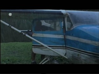 Entscheidung in den Wolken 