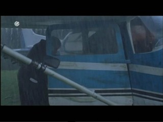 Entscheidung in den Wolken 