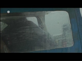 Entscheidung in den Wolken 