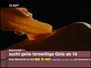 DSF Latenight Clip - Honey