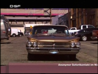 DSF Latenight Clip - Carwash