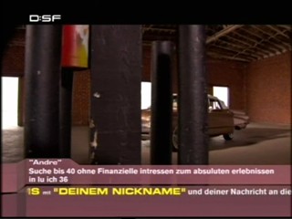 DSF Latenight Clip - Carwash