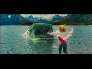 Die Chaoscamper - R.V.