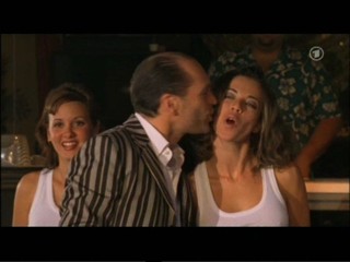 Mord in bester Gesellschaft