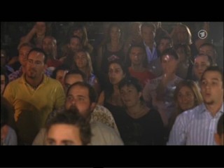 Mord in bester Gesellschaft