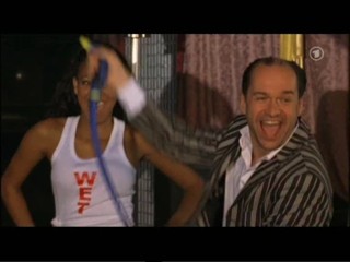 Mord in bester Gesellschaft