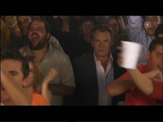 Mord in bester Gesellschaft