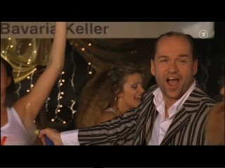 Mord in bester Gesellschaft