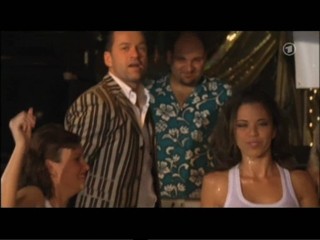 Mord in bester Gesellschaft