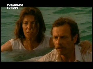 Les aventuriers des mers du sud