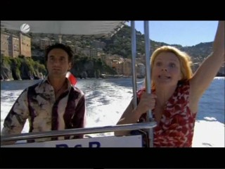 Erdbeereis mit Liebe