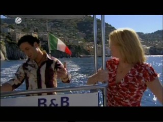 Erdbeereis mit Liebe