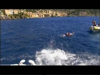 Erdbeereis mit Liebe