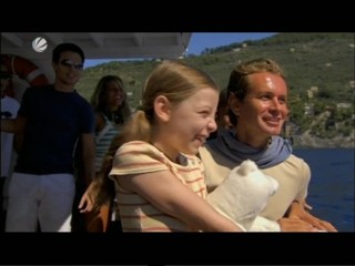 Erdbeereis mit Liebe