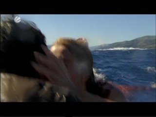 Erdbeereis mit Liebe