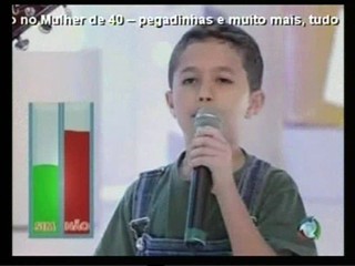 Tudo Ã© PossÃ­ve !