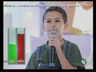 Tudo Ã© PossÃ­ve !