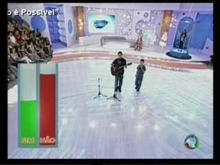 Tudo Ã© PossÃ­ve !