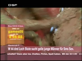 DSF - Late Night Clip