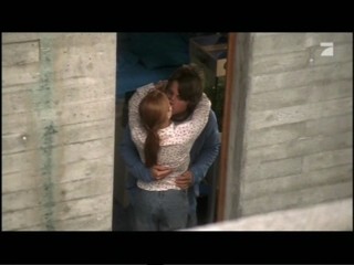 Mein erster Freund, Mutter und ich