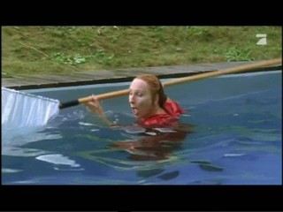 Mein erster Freund, Mutter und ich