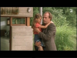 Mein erster Freund, Mutter und ich