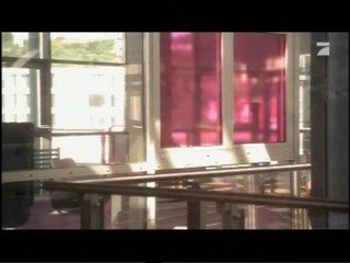 Mein erster Freund, Mutter und ich