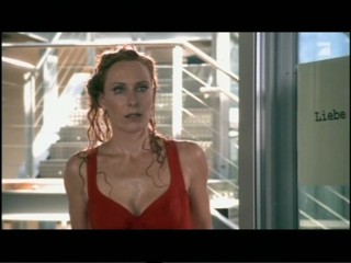 Mein erster Freund, Mutter und ich