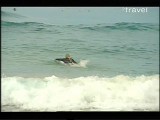 Travel Channel - Surfari