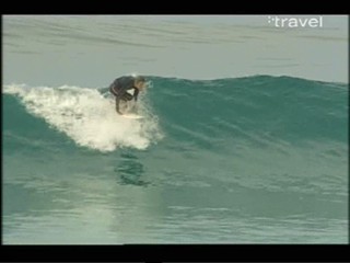 Travel Channel - Surfari