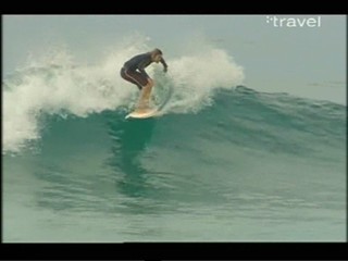 Travel Channel - Surfari