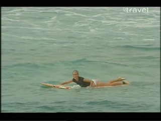 Travel Channel - Surfari