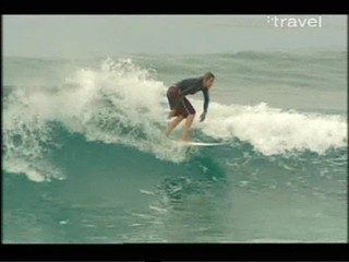 Travel Channel - Surfari