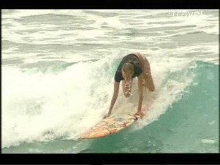 Travel Channel - Surfari