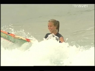 Travel Channel - Surfari