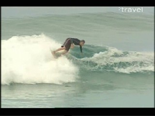Travel Channel - Surfari