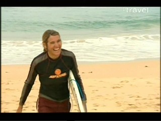 Travel Channel - Surfari