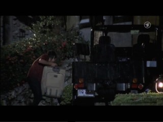 Schicksalstage in Bangkock