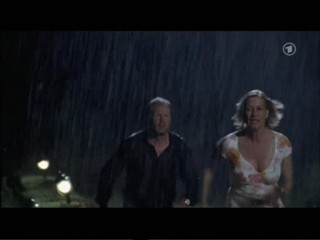 Schicksalstage in Bangkock