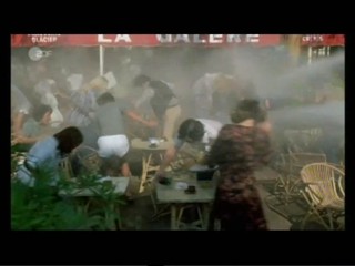 Le Gendarme et les  Extraterrestres