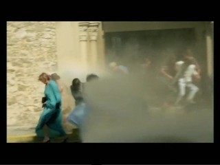 Le Gendarme et les  Extraterrestres