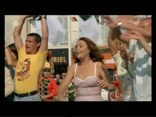 Le Gendarme et les  Extraterrestres